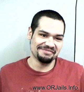 Salvador Antonio Torres Mugshot